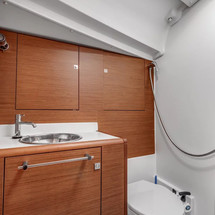 Jeanneau Sun Odyssey 449