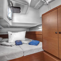 Jeanneau Sun Odyssey 449