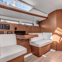 Jeanneau Sun Odyssey 449