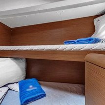 Jeanneau Sun Odyssey 449