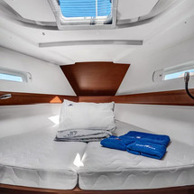 Jeanneau Sun Odyssey 449