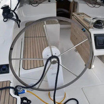 Bavaria 51 Cruiser