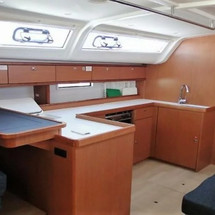 Bavaria 51 Cruiser