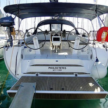 Bavaria 51 Cruiser