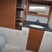 Bavaria 51 Cruiser
