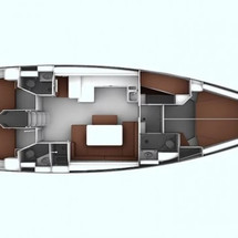 Bavaria 51 Cruiser