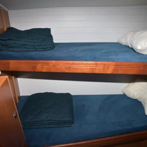 Bavaria 51 Cruiser