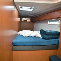 Bavaria 51 Cruiser