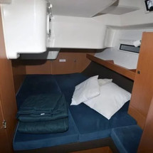 Bavaria 51 Cruiser