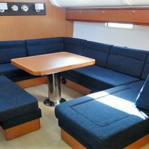 Bavaria 51 Cruiser