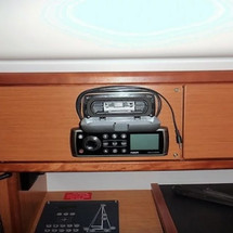 Bavaria 51 Cruiser