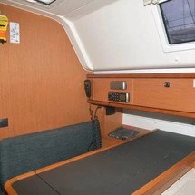 Bavaria 51 Cruiser