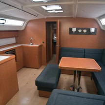 Bavaria 51 Cruiser