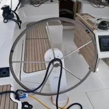 Bavaria 51 Cruiser