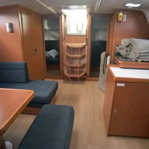 Bavaria 51 Cruiser
