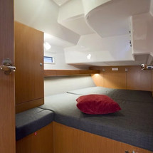 Bavaria 46 Cruiser