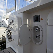 Bavaria 46 Cruiser