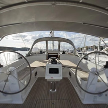 Bavaria 46 Cruiser