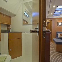 Bavaria 46 Cruiser