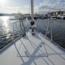 Bavaria 46 Cruiser