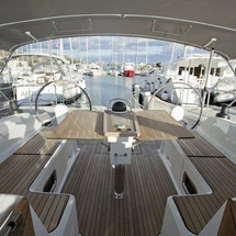 Bavaria 46 Cruiser