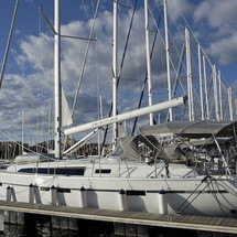 Bavaria 46 Cruiser