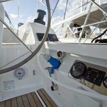 Bavaria 46 Cruiser