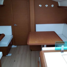 Jeanneau Sun Odyssey 419