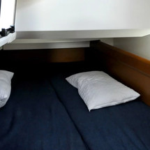 Jeanneau Sun Odyssey 419