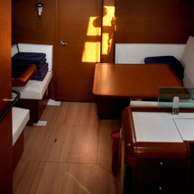 Jeanneau Sun Odyssey 419