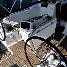 Jeanneau Sun Odyssey 419