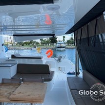 Lagoon 50
