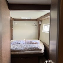 Lagoon 50