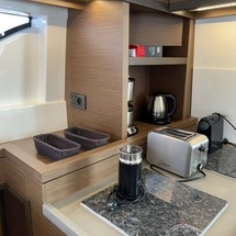 Lagoon 50