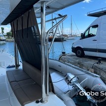 Lagoon 50