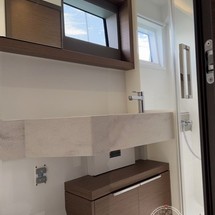 Lagoon 50