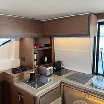 Lagoon 50