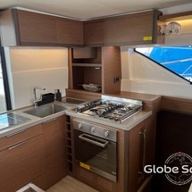 Lagoon 50