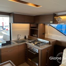 Lagoon 50