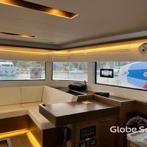 Lagoon 50