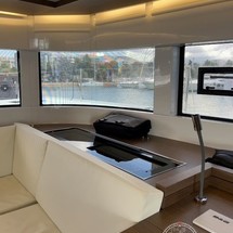 Lagoon 50