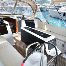 Dufour 460 Grand Large