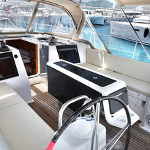 Dufour 460 Grand Large