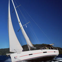 Dufour 460 Grand Large