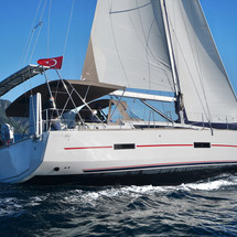 Dufour 460 Grand Large