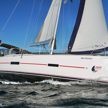 Dufour 460 Grand Large