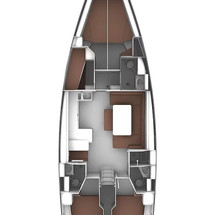 Bavaria Cruiser 51