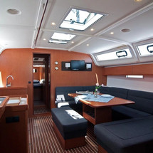 Bavaria Cruiser 51