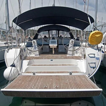Bavaria Cruiser 51