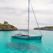 Oceanis 41.1